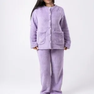 Dark Lavender