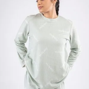 Mint Green