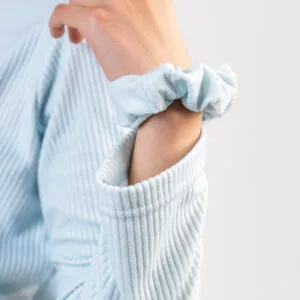 Baby Blue