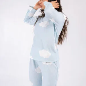 Baby Blue